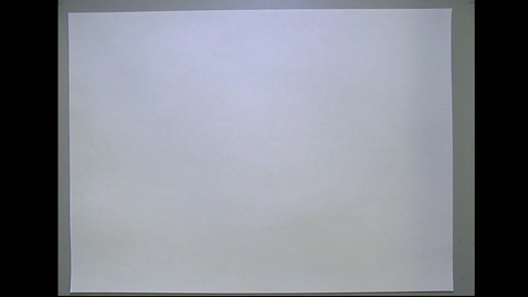 Thumbnail for Summer 2019 - MA303 - Chen