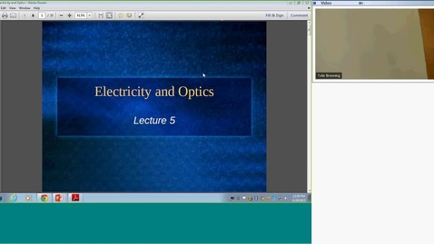 Thumbnail for Recitation 05 :: D05