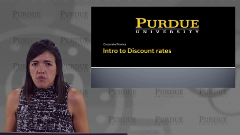 Thumbnail for Intro to TVM and Interest Rates - Part 3
