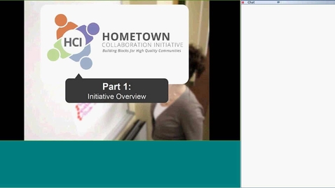 Thumbnail for How to Write a Competitive Application - Hometown Collaboration Initiative - June 2016