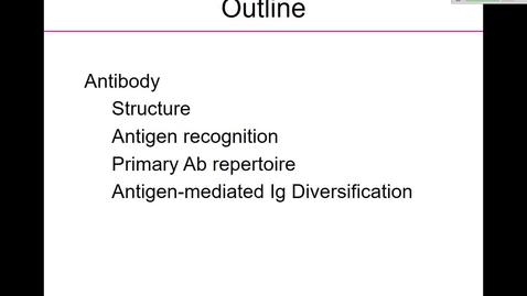 Thumbnail for entry BIOL537 - Deng-Lecture 13