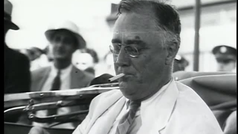 Thumbnail for FDR and World War II