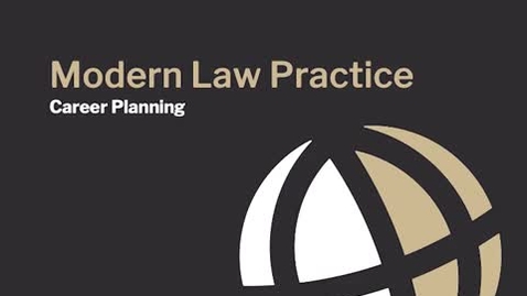 Thumbnail for CL740 Mod9_1 Career Planning