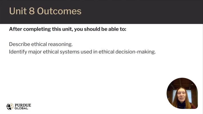 CS212 Unit 8 Part 2