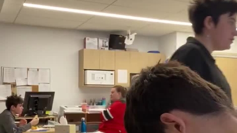 Thumbnail for Formal Observation 2 Practicum 2 (b) 