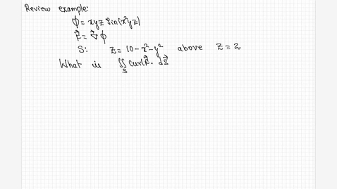 Thumbnail for Spring 2026 - MA261 - Sunkula (8:30)