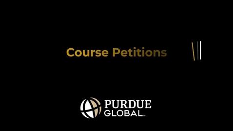 Thumbnail for LRC100 Course Petitions
