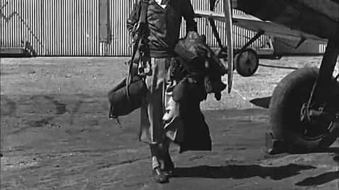 Thumbnail for Twentieth century aviation film