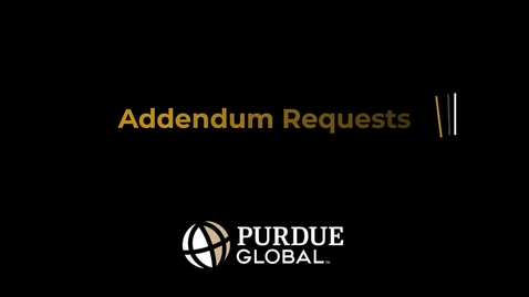 Thumbnail for EL206 Addendum Requests