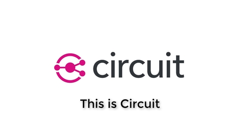 Thumbnail for Welcome to Circuit for Students