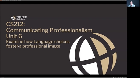 Thumbnail for CS212 Unit 6 Part 2