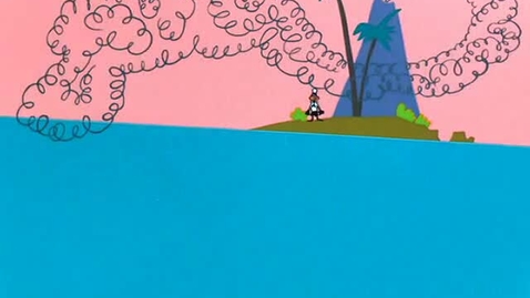 Thumbnail for Duck Amuck Closeup and Frame.mov
