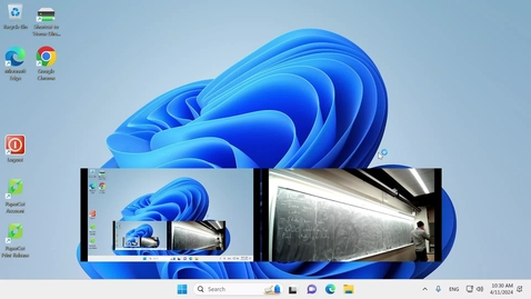 Thumbnail for Spring 2024 - CS593 - Samperton (10:30)