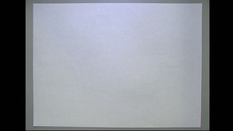 Thumbnail for Summer 2019 - MA303 - Chen