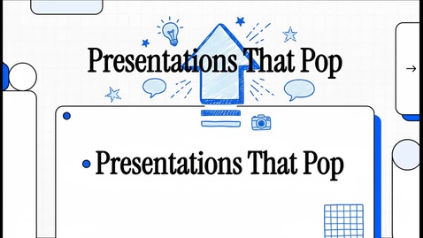 Thumbnail for CM220_Unit_9_Presentations_That_Pop