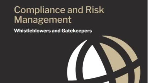 Thumbnail for CL807 Mod 4 Whistleblowers and Gatekeepers 2025