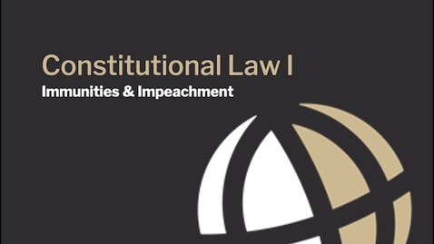 Thumbnail for CL650_Module14_Immunities_Impeachment_PGLS