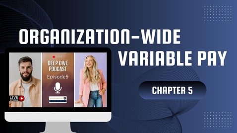 Thumbnail for Organization-wide Variable Pay - Unit 9 Quiz