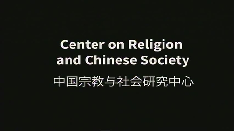 Thumbnail for Wang Yuting. &quot;Soul Searching among Chinese Expatriates in Dubai&quot;