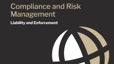Thumbnail for CL807 Mod 3 Liability and Enforcement 2025