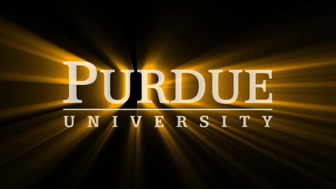 Thumbnail for McClure Welcome video