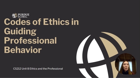 Thumbnail for CS212 Unit 8 Part 4