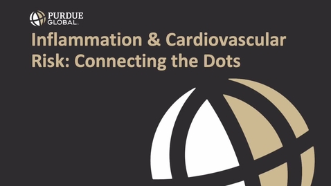 Thumbnail for NS465 Inflammation and Cardiovascular Risk_ Connecting the Dots.mov