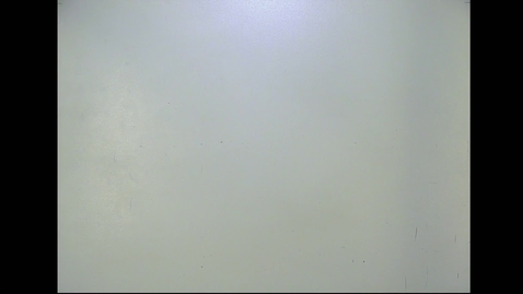 Thumbnail for Summer 2019 - MA303 - Chen