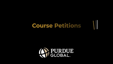 Thumbnail for EL206 Course Petitions