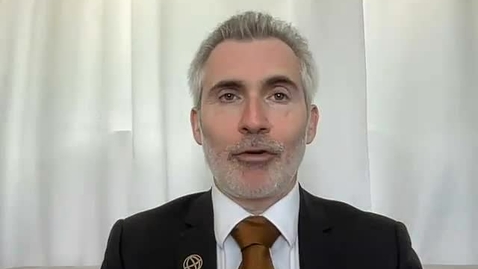 Thumbnail for Welcome Video from Dean Pritikin