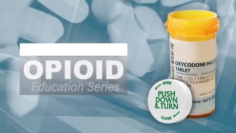Thumbnail for entry Opioid Education Series 1, Part 2 FINAL TEST (cc) - Quiz