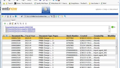 Thumbnail for Addendum-Searching for Multiple Documents in WebNow
