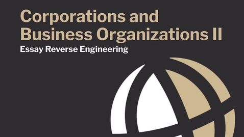 Thumbnail for CL701 Mod3 Essay Reverse Engineering