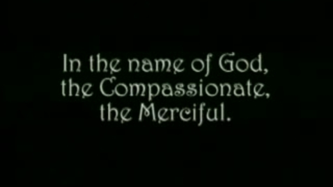 Thumbnail for islam.wmv