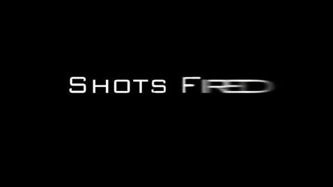 Thumbnail for entry Shots Fired in the Workplace-MPEG-4