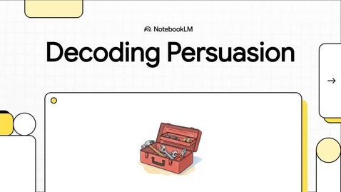 Thumbnail for CM220_Unit 3_Decoding_Persuasion