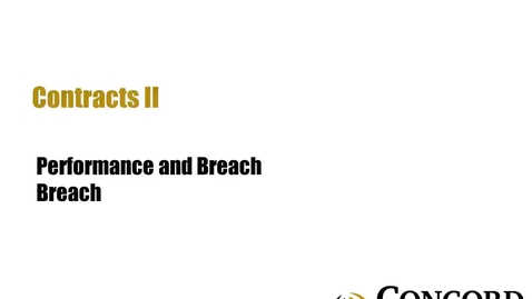 Thumbnail for Breach
