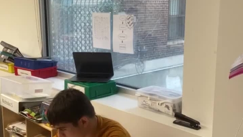 Thumbnail for Video Observation 1