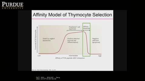 Thumbnail for entry Fall 2021 - BIOL537 - Deng