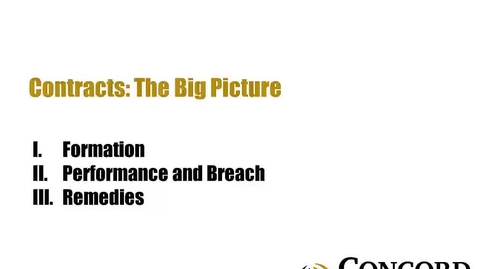 Thumbnail for Communication