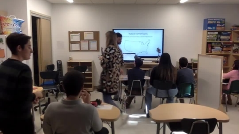 Thumbnail for Placement 2 Lesson 1