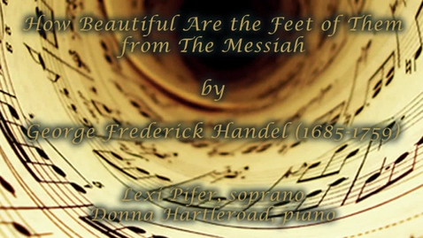 Thumbnail for Lexi Pifer