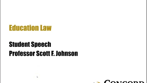Thumbnail for cl850studentspeech2