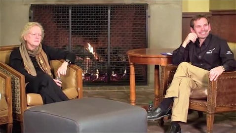 Thumbnail for Fireside Chat with Dean Jamieson-Did You Know Your Major?