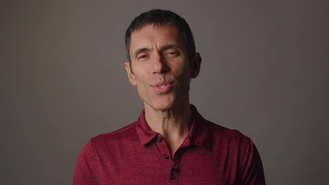 Thumbnail for Holistic Nutrition Welcome