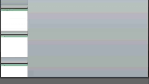 Thumbnail for ECET107 Lecture 17_  Capacitance &amp; Reactance, Fa11_0