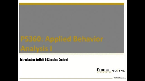 Thumbnail for PS360Unit7DiscussionLecture