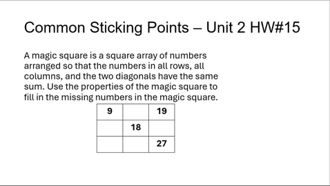 Thumbnail for MM150RP U2 Pt6