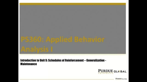 Thumbnail for PS360Unit9DiscussionLecture