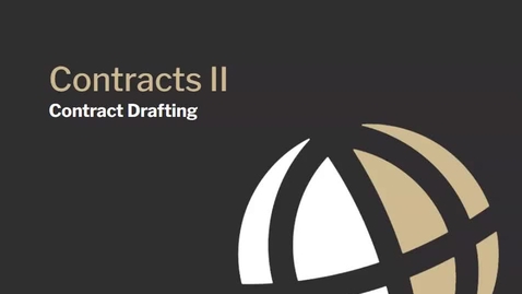 Thumbnail for Module 14 Video